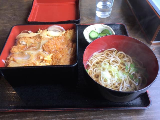 三里庵 - サブ画像1