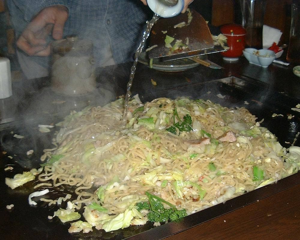 なんじゃもんじゃ