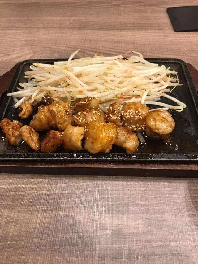 鉄板焼天神ホルモン イオンモール熊本店 - サブ画像2