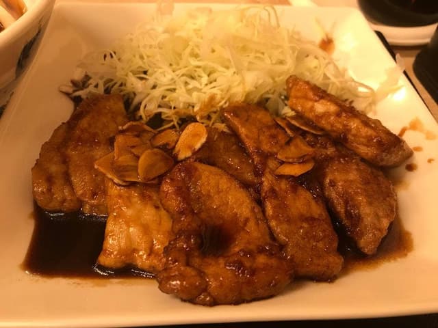 どんどん庵味鋺店 - サブ画像2