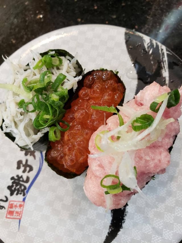 すし銚子丸 日吉店 - サブ画像2