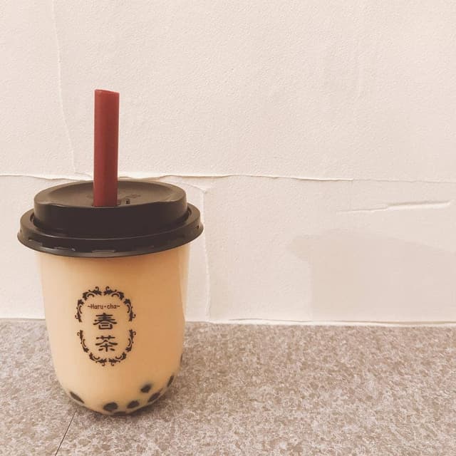 春茶 - サブ画像3