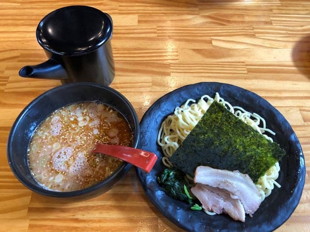 ラーメン大桜 森野店 - サブ画像3