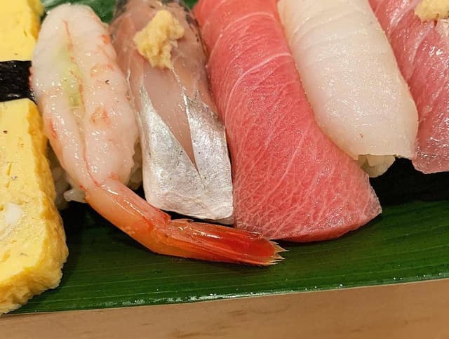 寿し屋の後藤 - サブ画像1