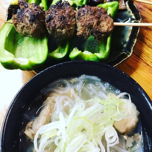 串焼き処 わ - サブ画像2