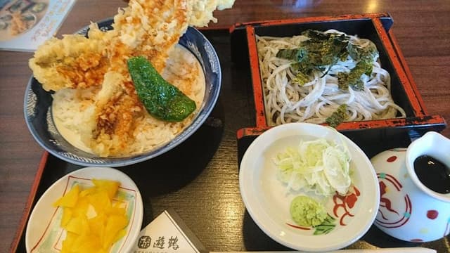 遊鶴 西町店 - サブ画像1