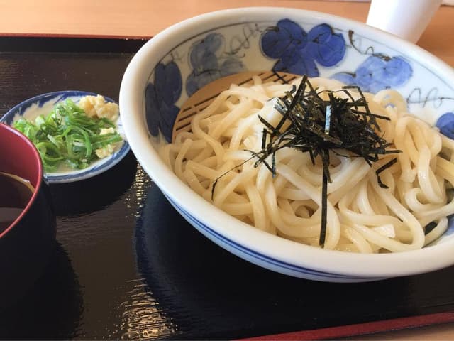 めん六や 愛媛大洲店 - サブ画像3