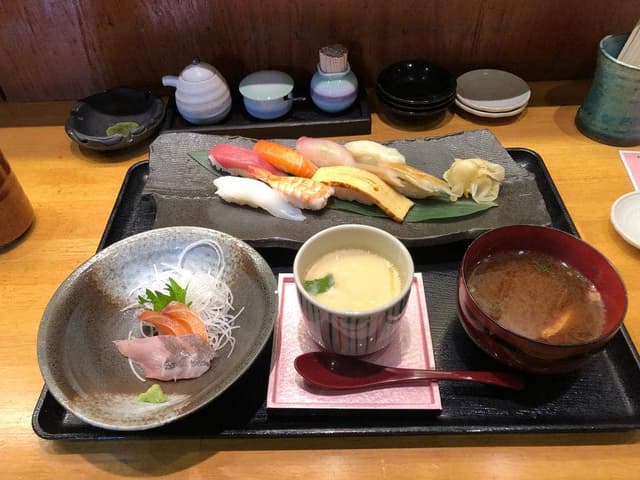 さかなや - サブ画像1