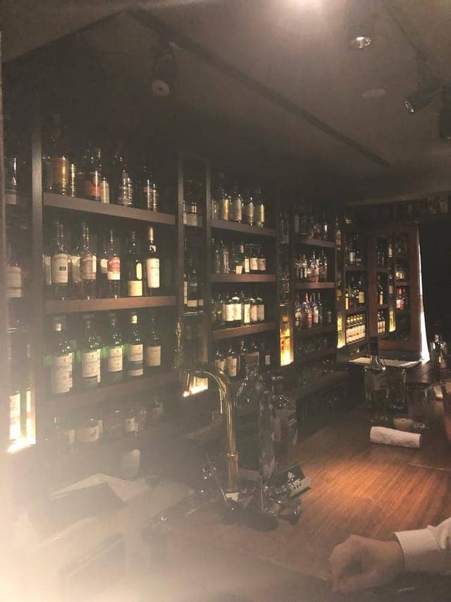 Bar SPEC - サブ画像2