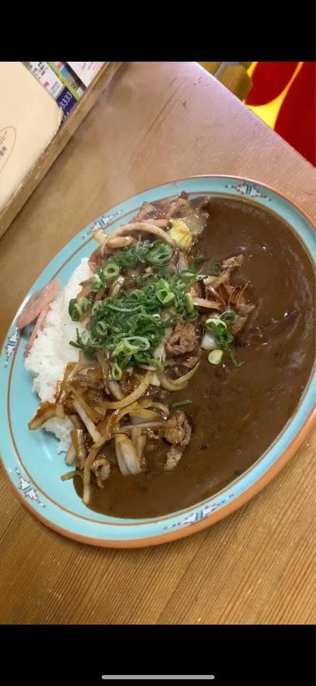 おやじカレー - サブ画像2