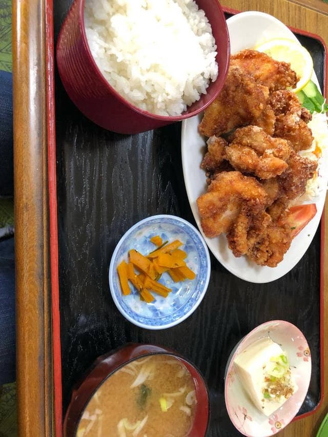 食堂 おかずや - サブ画像1