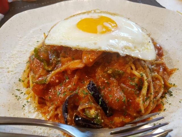 バル DICHA - サブ画像1