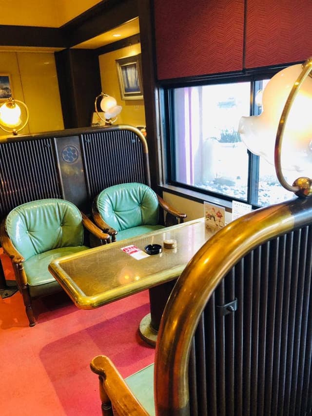 お食事処 喫茶 越州 - サブ画像2