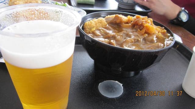 お食事処 和田小屋 - サブ画像3