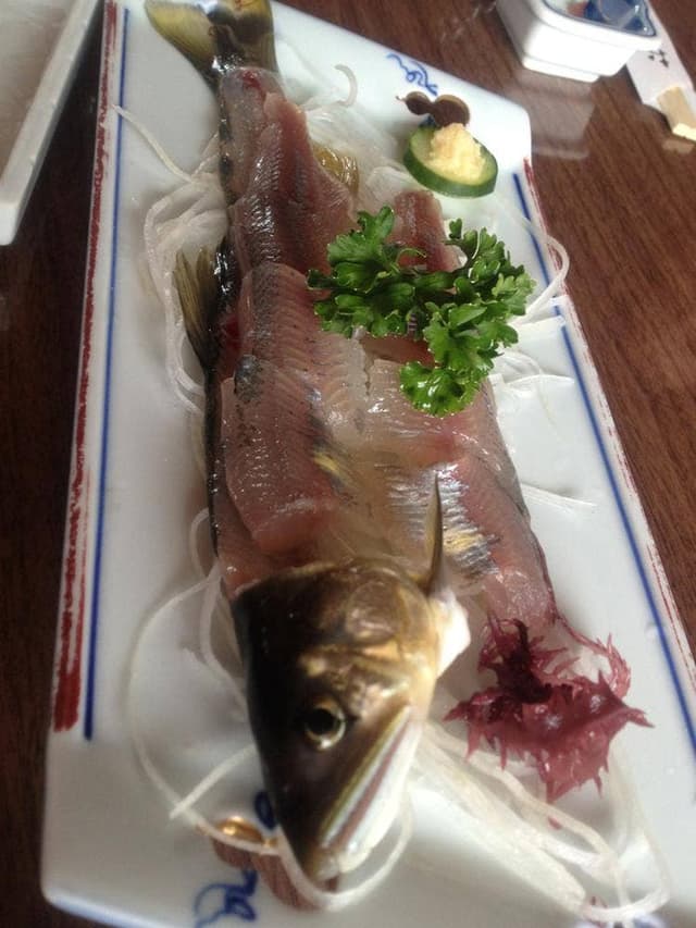 男山漁場新館 - サブ画像1