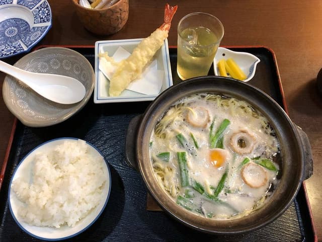 食事処 喜楽 - サブ画像3