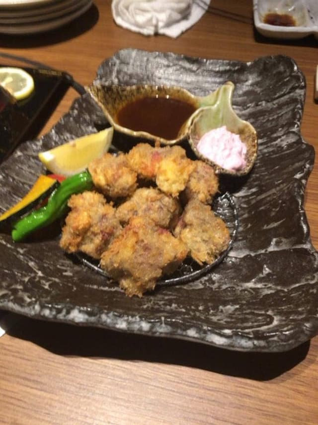 馬肉専門店 馬桜 - サブ画像3