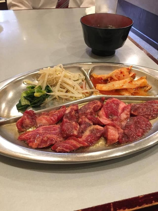 食道園 - サブ画像2