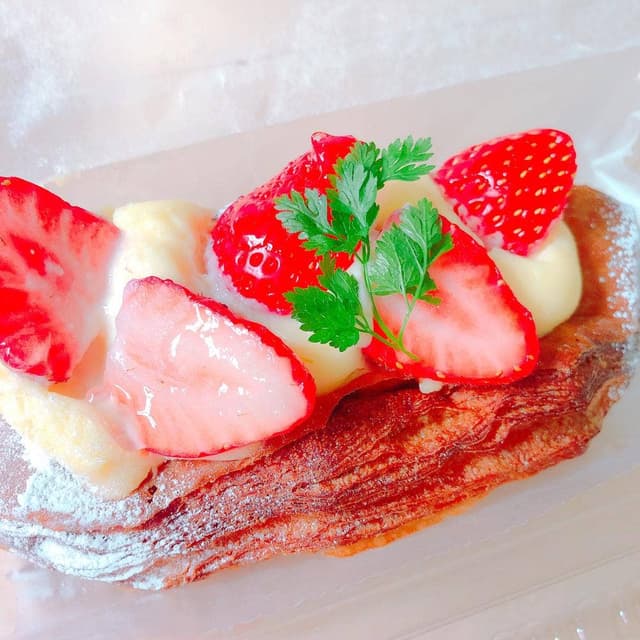 パンステージ・マイ 東伏見店 - サブ画像3