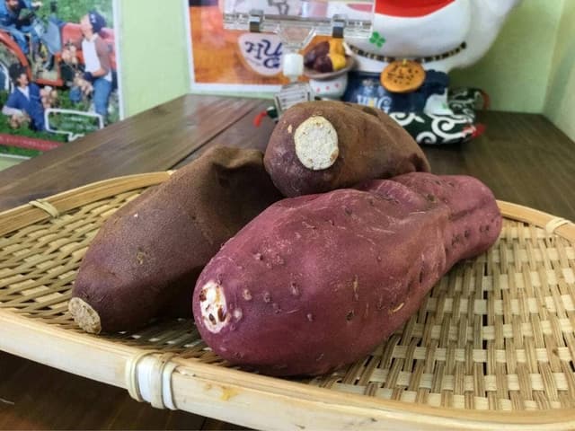 焼芋HUG 三宮店 - サブ画像1