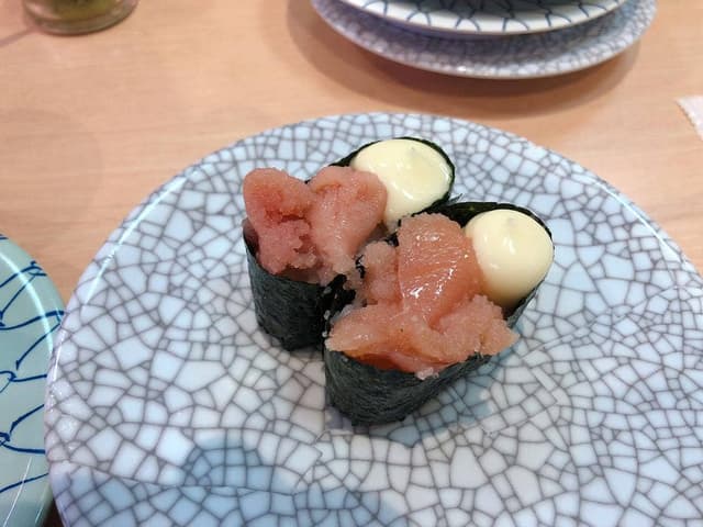 祭り寿司 福崎店 - サブ画像1