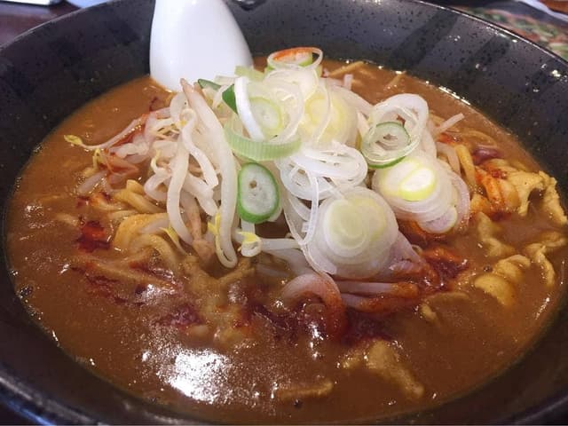 カレーハウスCoCo壱番屋 奈良神殿店 - サブ画像1