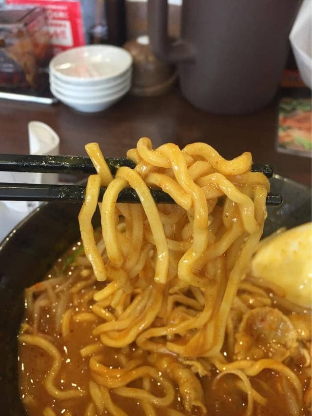 カレーハウスCoCo壱番屋 奈良神殿店 - サブ画像3