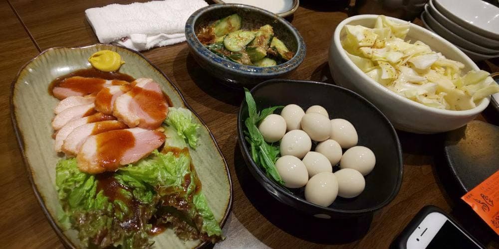 感謝屋 東陽町店