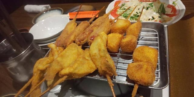 感謝屋 東陽町店 - サブ画像3