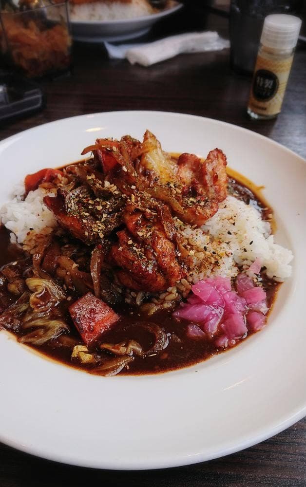 カレーハウスCoCo壱番屋 草加セーモンプラザ店 - サブ画像1
