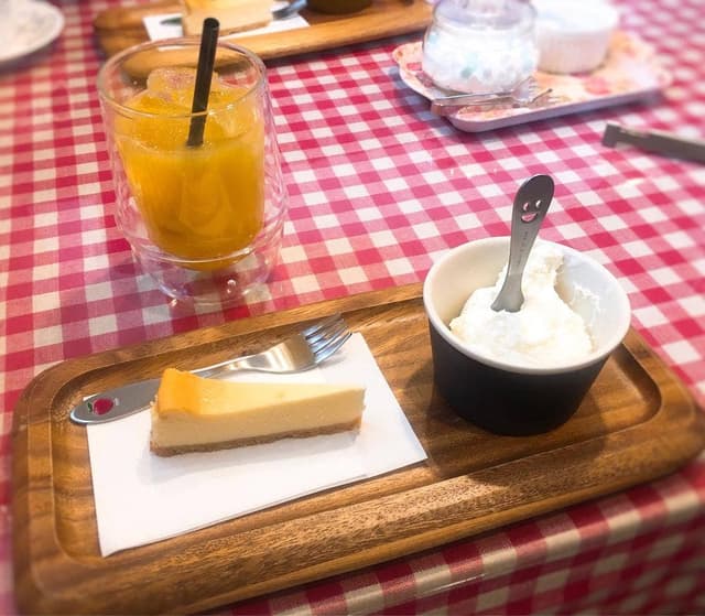 OSTERIAeGELATERIA MARUKIYA - サブ画像3