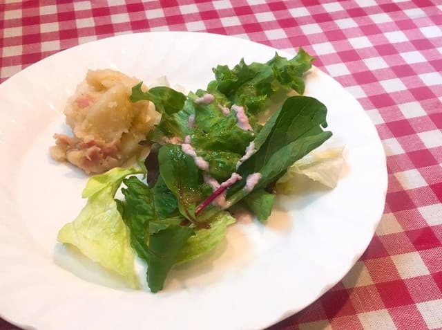 OSTERIAeGELATERIA MARUKIYA - サブ画像2