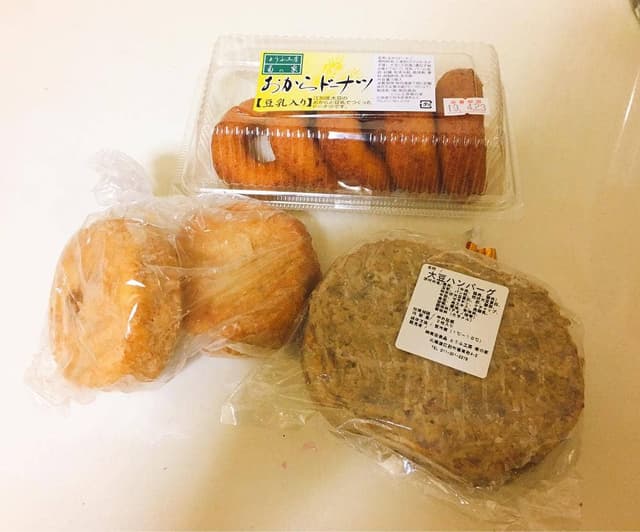 とうふ工房菊の家 - サブ画像2