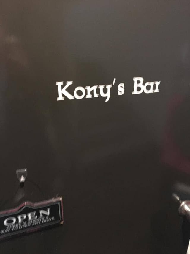 Kony's Bar - サブ画像2