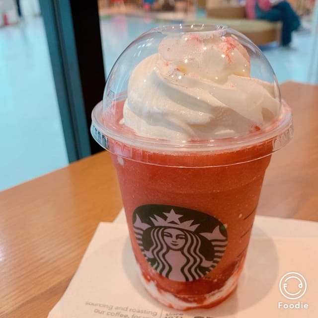 スターバックス コーヒー イオンモール川口前川店 - サブ画像2