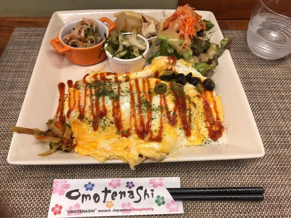 飛鳥山テラス