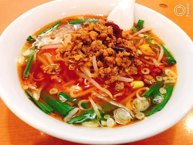 中国台湾料理萬福 - サブ画像1