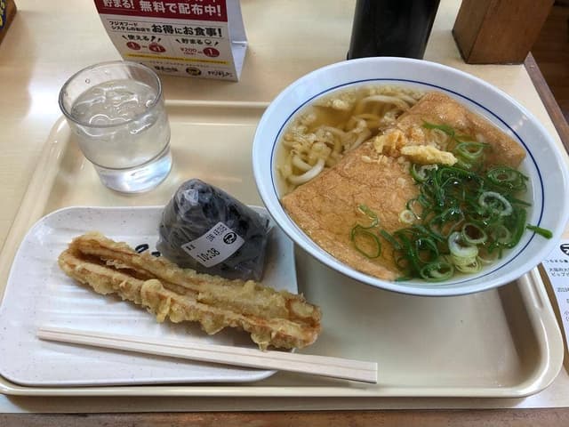つるまる 農人橋店 - サブ画像1