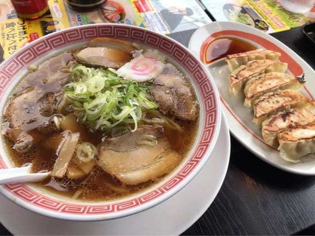 幸楽苑 水戸柳町店 - サブ画像1