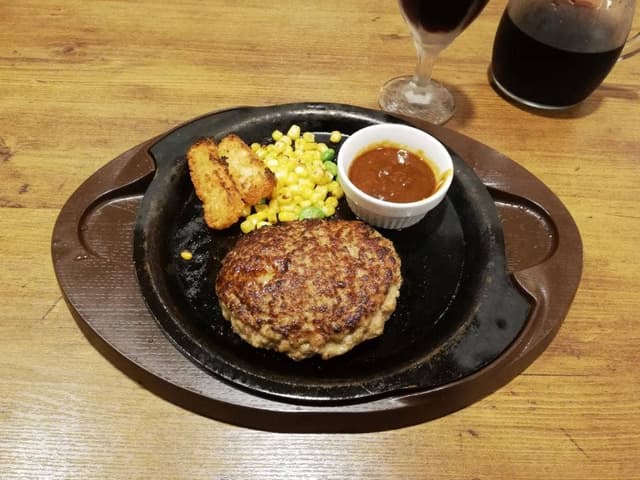 ガスト 堺北花田店 - サブ画像3
