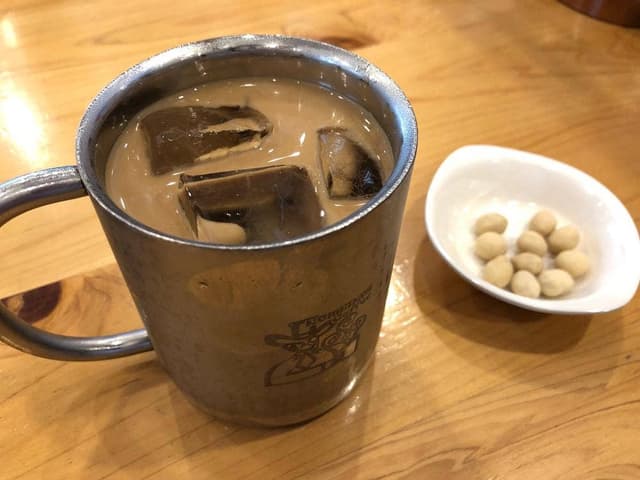 コメダ珈琲店 瑞穂通四丁目店 - サブ画像3