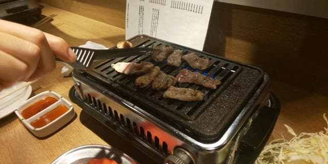 ホルモンくろまる - サブ画像2