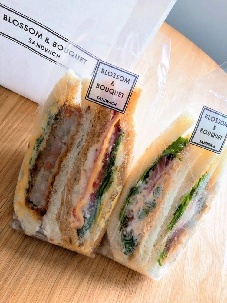 ブロッサム＆ブーケ 飯野ビル店