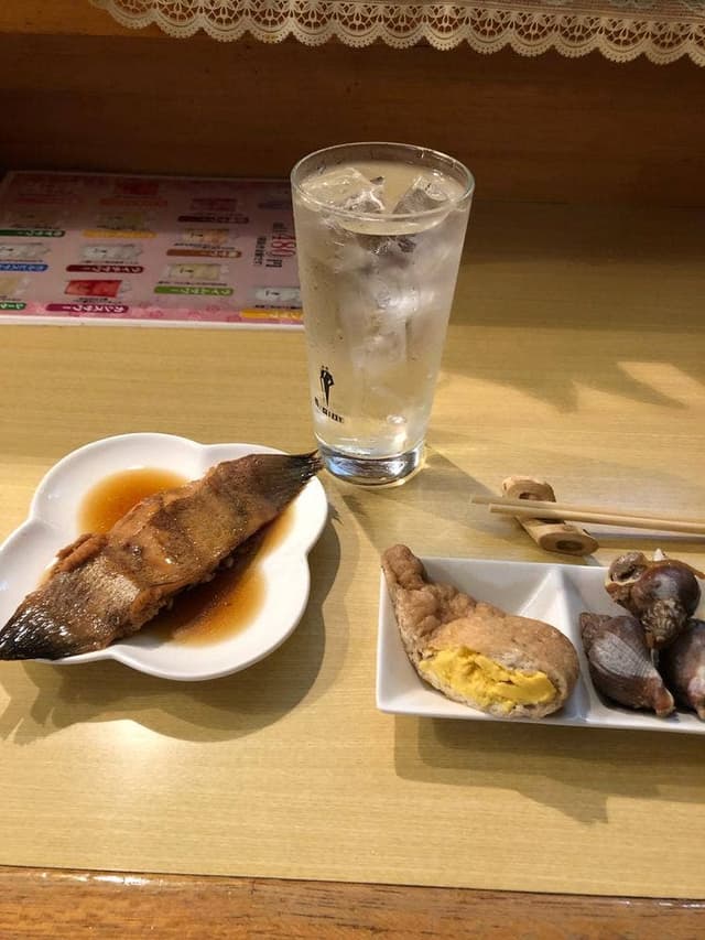 ちょうなん坊 - サブ画像2