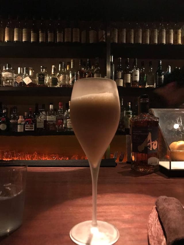Bar Rim shot - サブ画像2