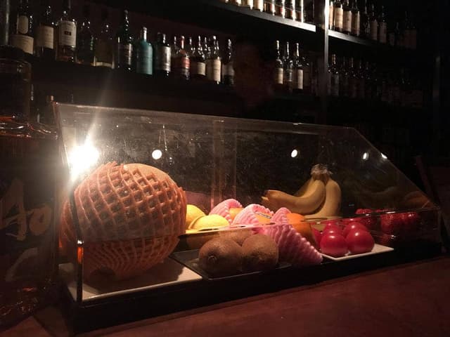 Bar Rim shot - サブ画像3