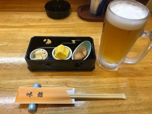 味館 - サブ画像1