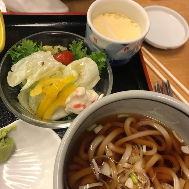 お食事処 若藤 - サブ画像2