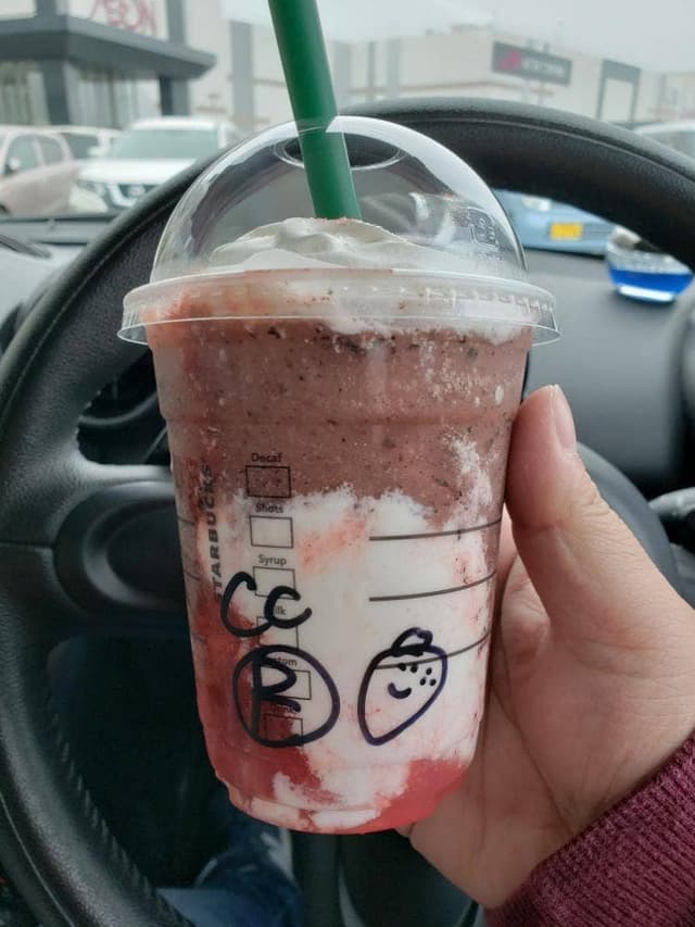 スターバックス コーヒー イオンモール石巻店 - サブ画像3