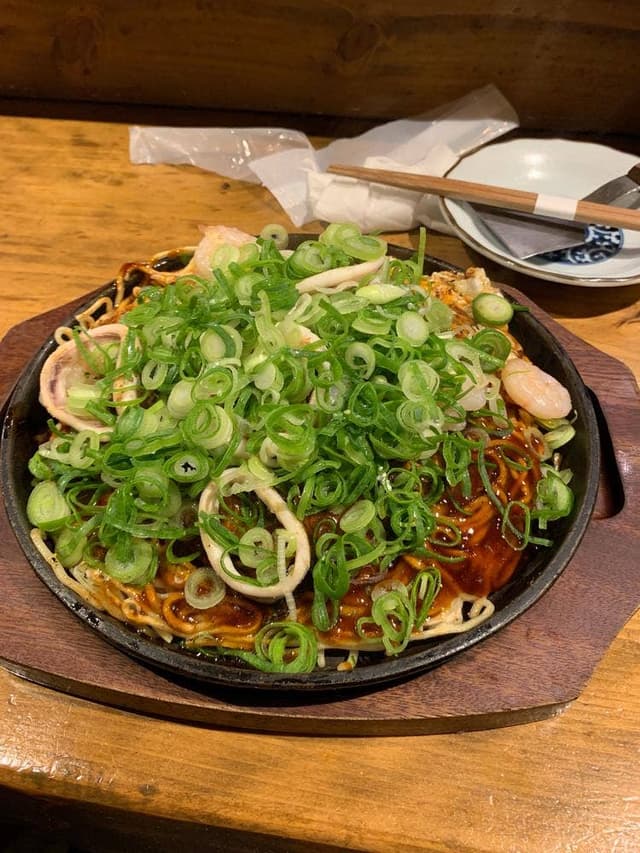 弁兵衛 広島駅新幹線口店 - サブ画像3